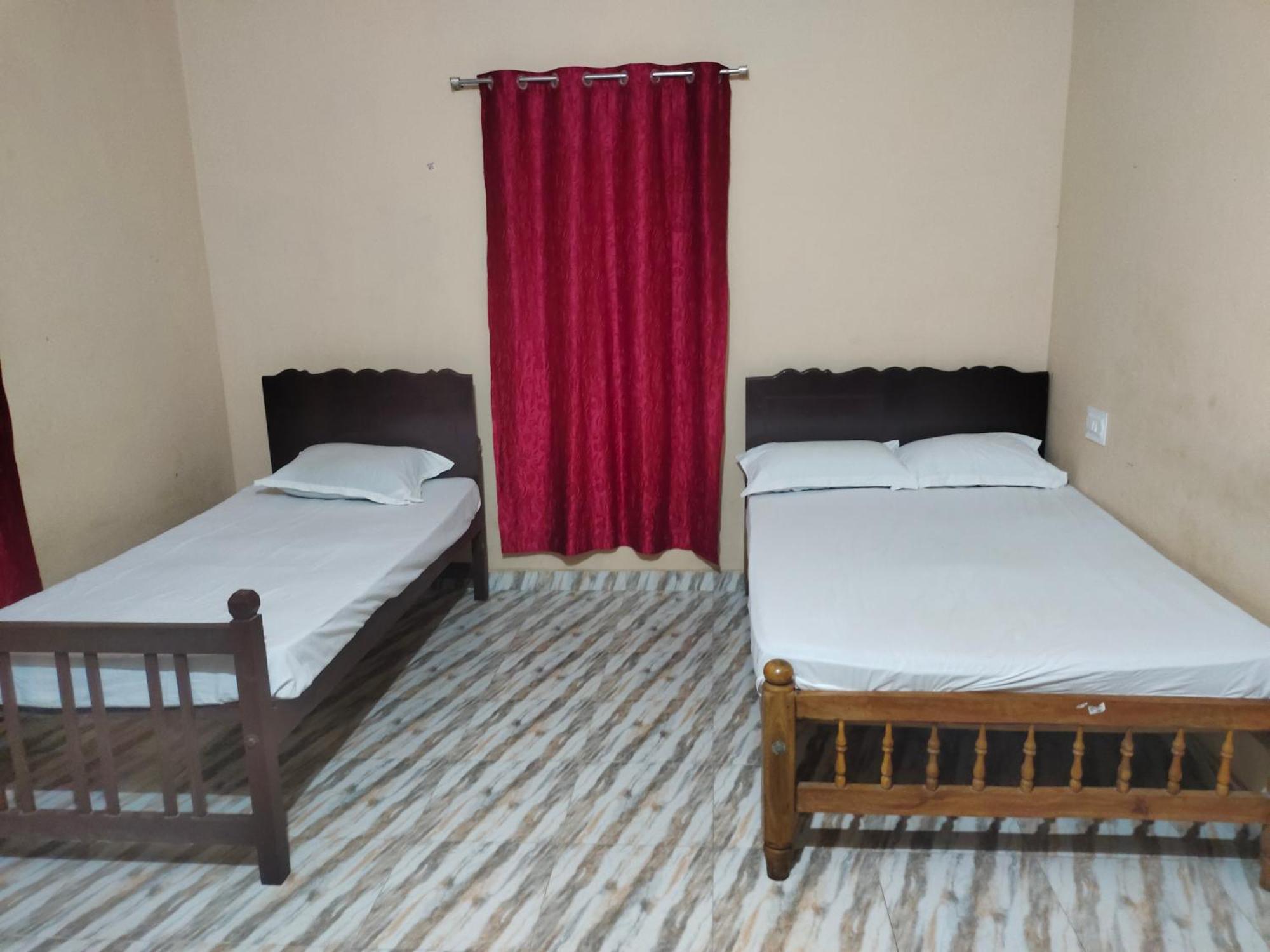 Venu'S By Quality Inn Varkala Exteriör bild