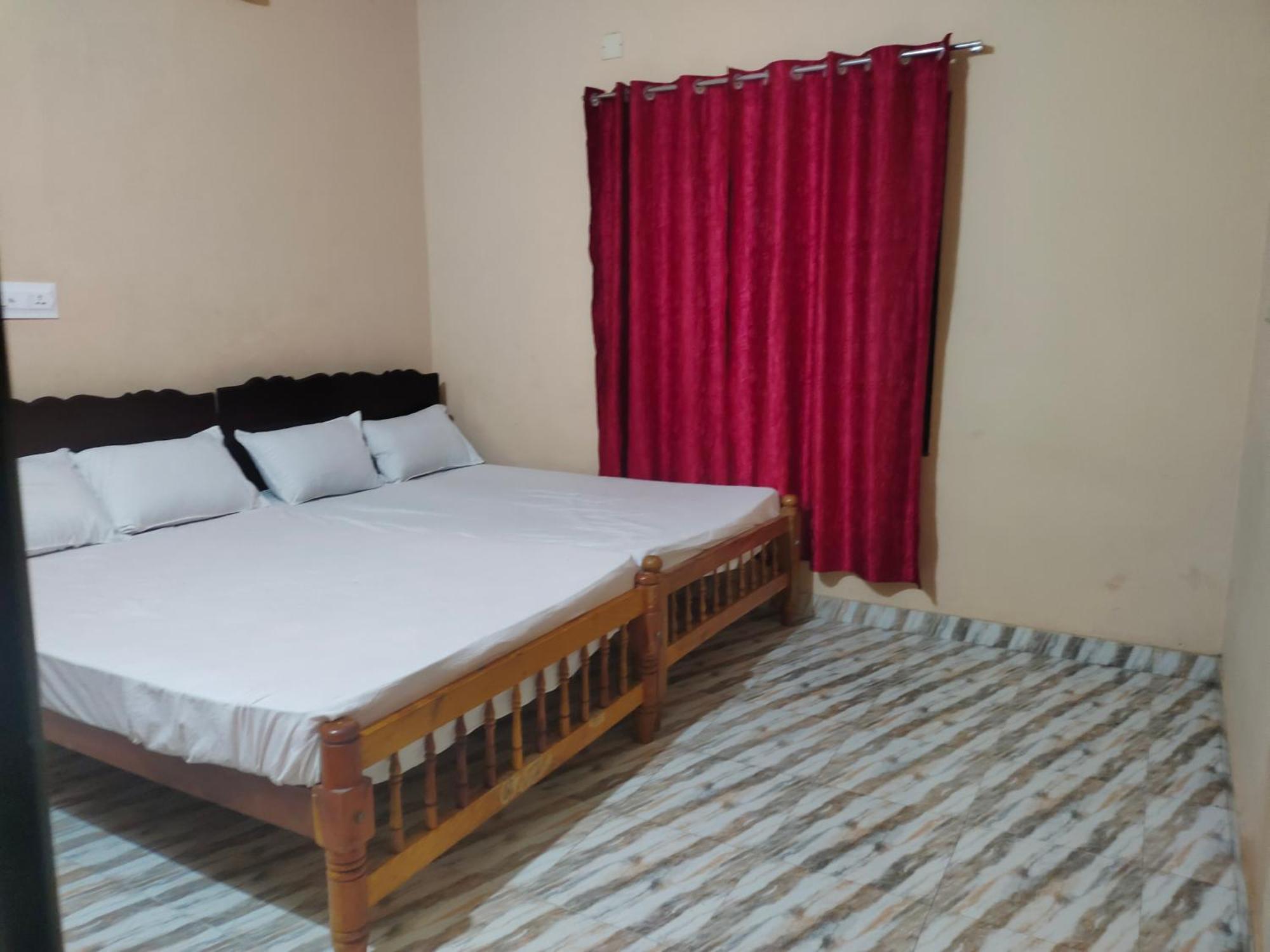 Venu'S By Quality Inn Varkala Exteriör bild